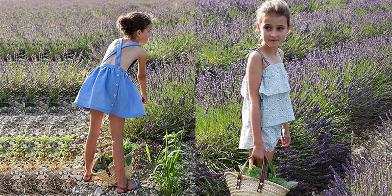 Petite Lucette
