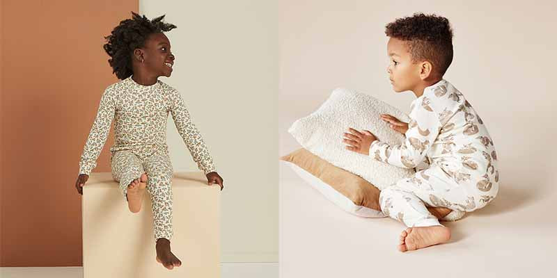 Cosy Pyjamas