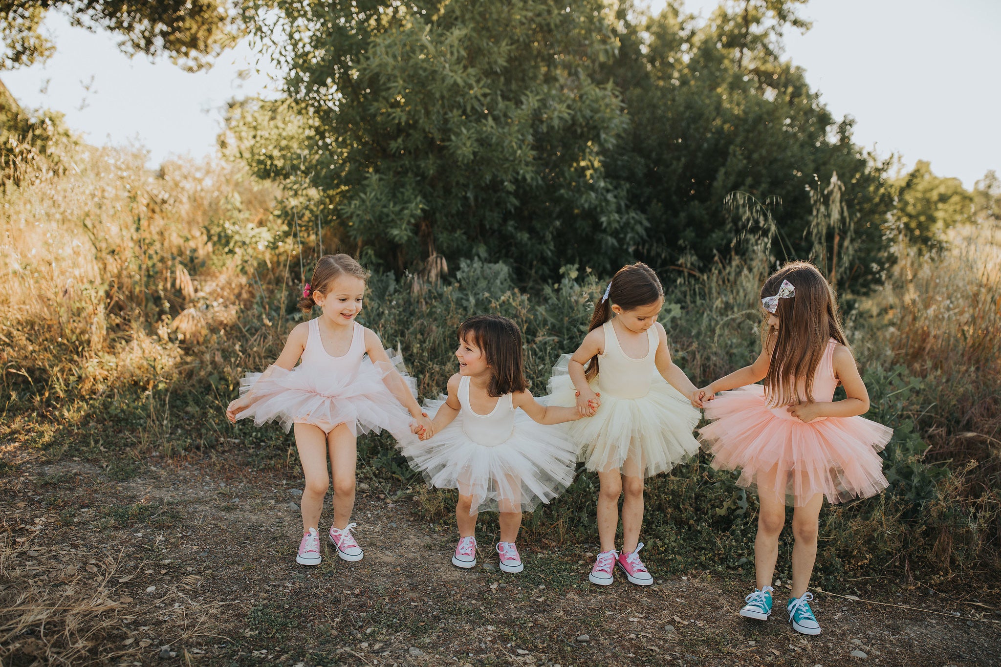 PLUM TUTUS