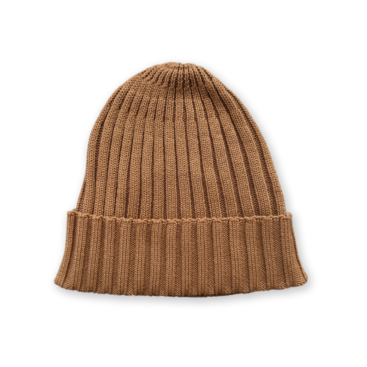 GROWN Ribbed Pixie Beanie - Toast – Little Bambinos NZ