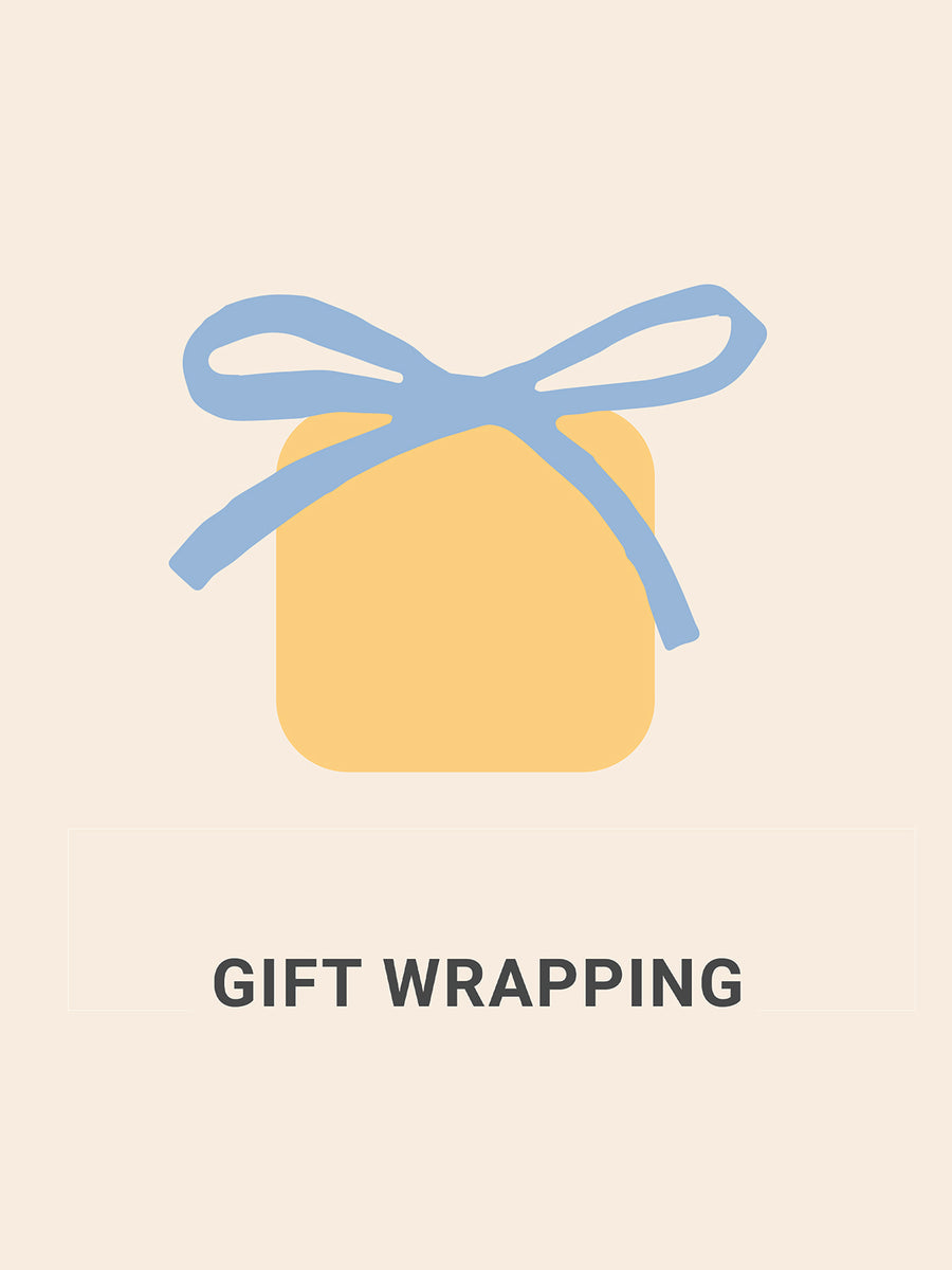 Gift Wrapping Little Bambinos NZ