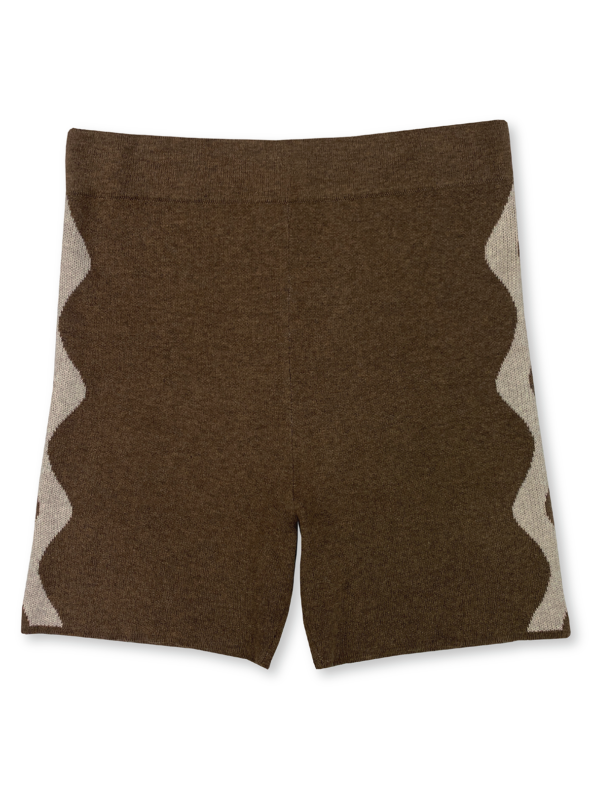 GROWN Ladies Wiggle Bike Shorts Mud Little Bambinos NZ
