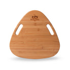 Kinderfeets Tummy Glider toy with colorful slide and climbing features, designed for active, imaginative play.