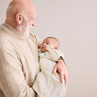 Love To Dream Swaddle Up™ Bamboo Lite in Sunny Gold, lightweight swaddle with breathable fabric and easy-to-use design.