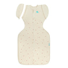 Love to Dream Swaddle Up™ Transition Bag All Seasons 1.5 TOG in Twigs, a cozy baby sleepwear with soft fabric and adjustable fit.