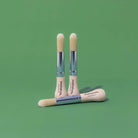 Honeysticks My First Paint Brush Set 3-pack for children, featuring colorful, child-friendly paintbrushes ideal for young artists.