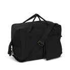 Konges Slojd All You Need Bag in black, stylish and spacious tote with handles, ideal for daily essentials and casual outings.