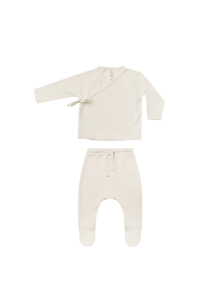 Quincy Mae Clothing for Babies Little Bambinos NZ