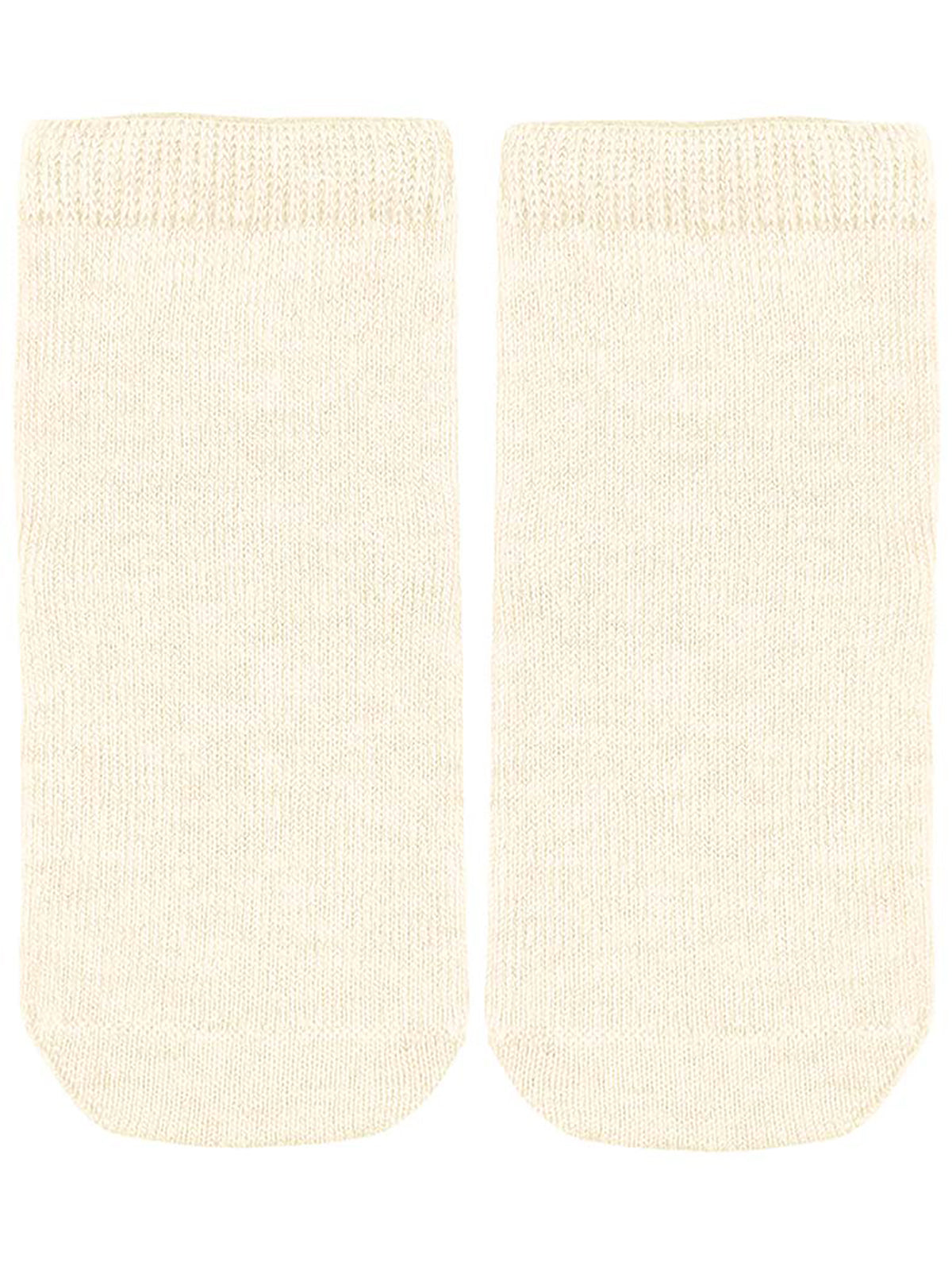 Two pairs of Toshi Organic Socks Ankle Dreamtime Feather design, featuring soft fabric and feather pattern for comfortable wear.