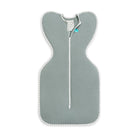 Love to Dream Swaddle Up™ Original 1.0 TOG in olive, a cozy baby swaddle with arms up design, soft fabric for comfort.