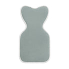 Love to Dream Swaddle Up™ Original 1.0 TOG in olive, a soft, breathable swaddle blanket for soothing baby sleep.
