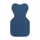 Love to Dream Swaddle Up™ Warm 2.5 Tog in Little Dreamer Denim, a soft swaddle with a denim pattern for infants.