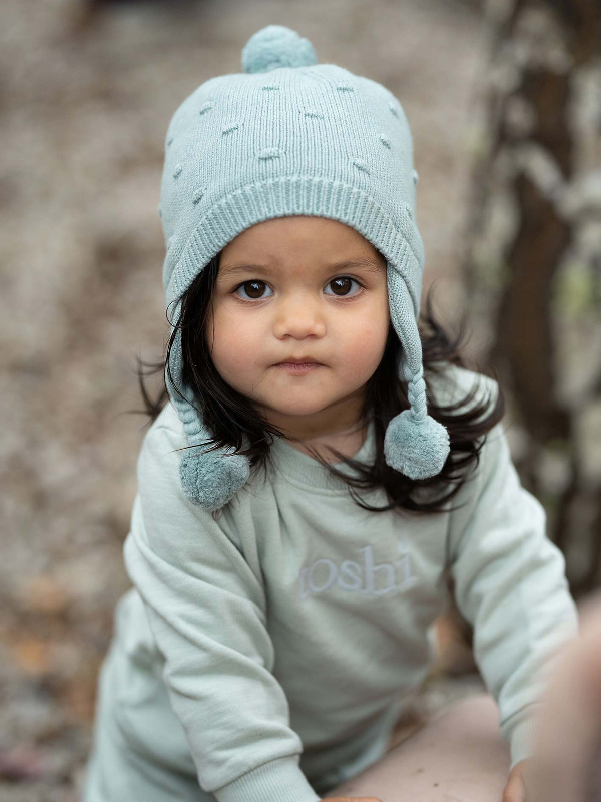 Toshi sales beanie sale