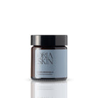 Oria Skin Blemish Repair Balm 30g jar with white and pink packaging, designed to help reduce skin blemishes.