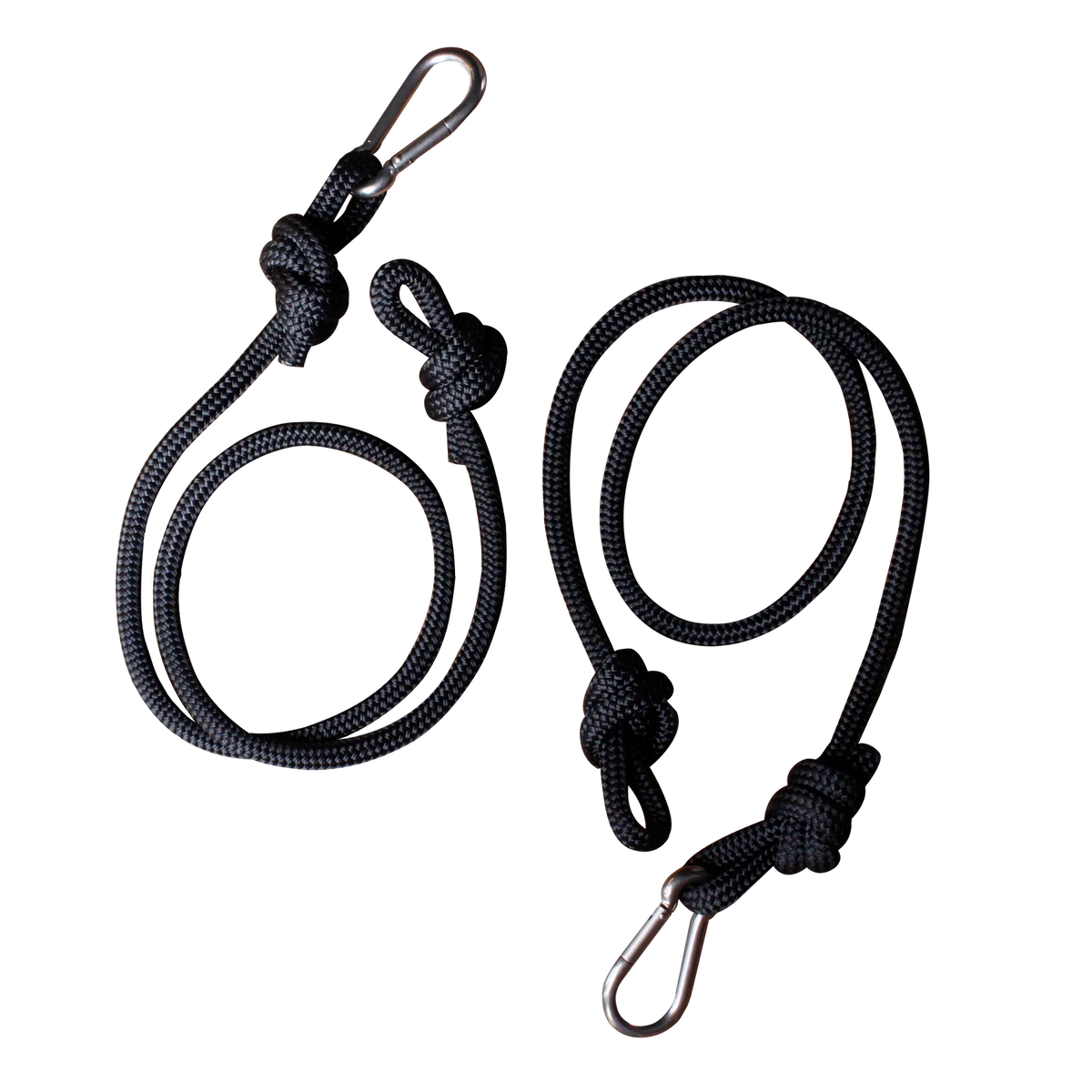 Little Ropes SOLVEJ SWINGS Extension Ropes – Little Bambinos NZ