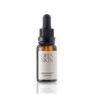 Oria Skin Hormone Helper 20ml bottle with dropper, designed to support hormonal balance and skin health.