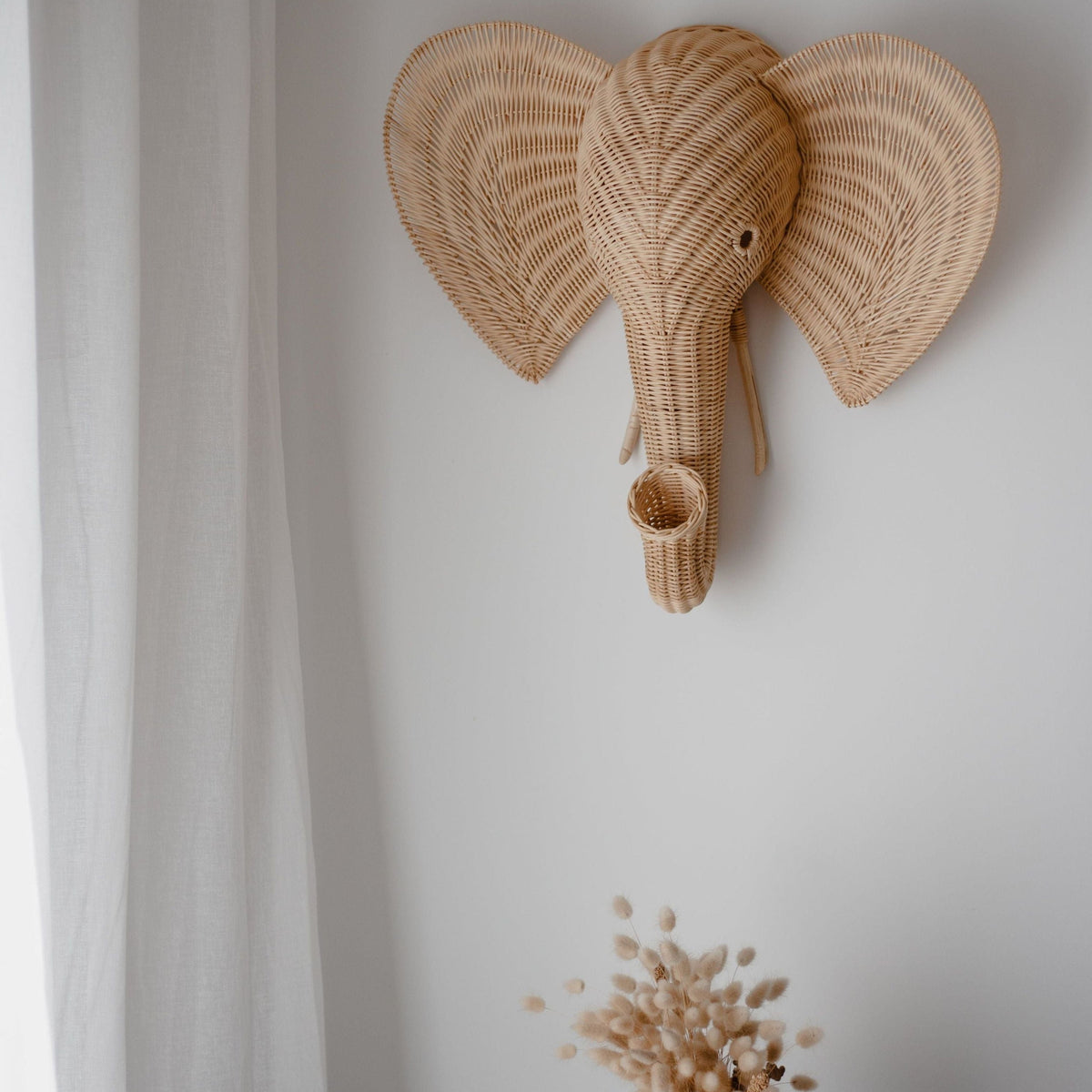 INKAH Effie The Elephant – Little Bambinos NZ