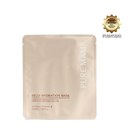 Pure Mama Belly Hydration Mask for women, 50ml, designed to soothe and hydrate skin and reduce stretchmarks.