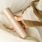 Pure Mama Post Birth Relief Spray for women, featuring witch hazel and aloe, designed to soothe vulva after childbirth.
