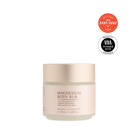 Pure Mama Magnesium Body Rub for women, 120ml, featuring relaxing, sleep-supporting magnesium to ease muscle tension and promote relaxation.