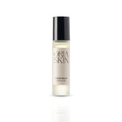 Oria Skin Stress Relief Roller Blend bottle with natural essential oils for calming and relaxation.