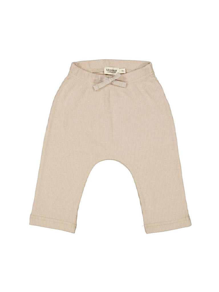 marmar copenhagen organic pico baby pants alpaca