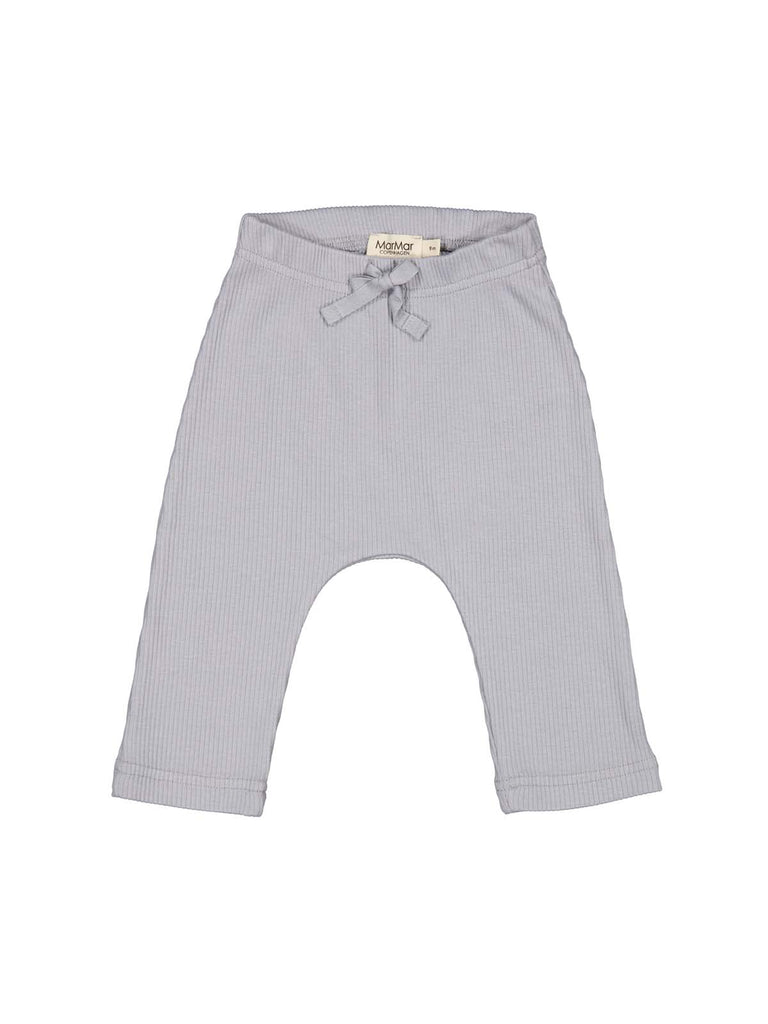 MarMar Copenhagen organic cotton pico baby pants water