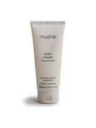 Mushie Baby Cream. Everyday cream to protect baby skin.