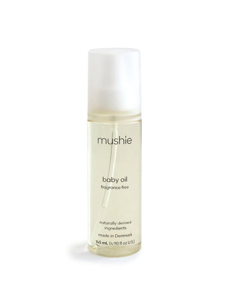 Mushie Baby Oil