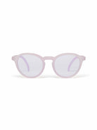 Kids blue light glasses. flexible. 