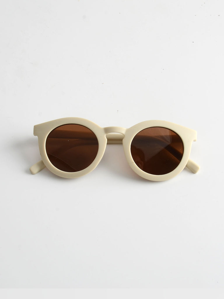 Grech & Co Adult Sunglasses Buff