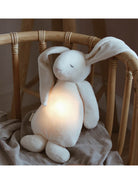 Moonie Humming Bunny Cream Sleep Aid