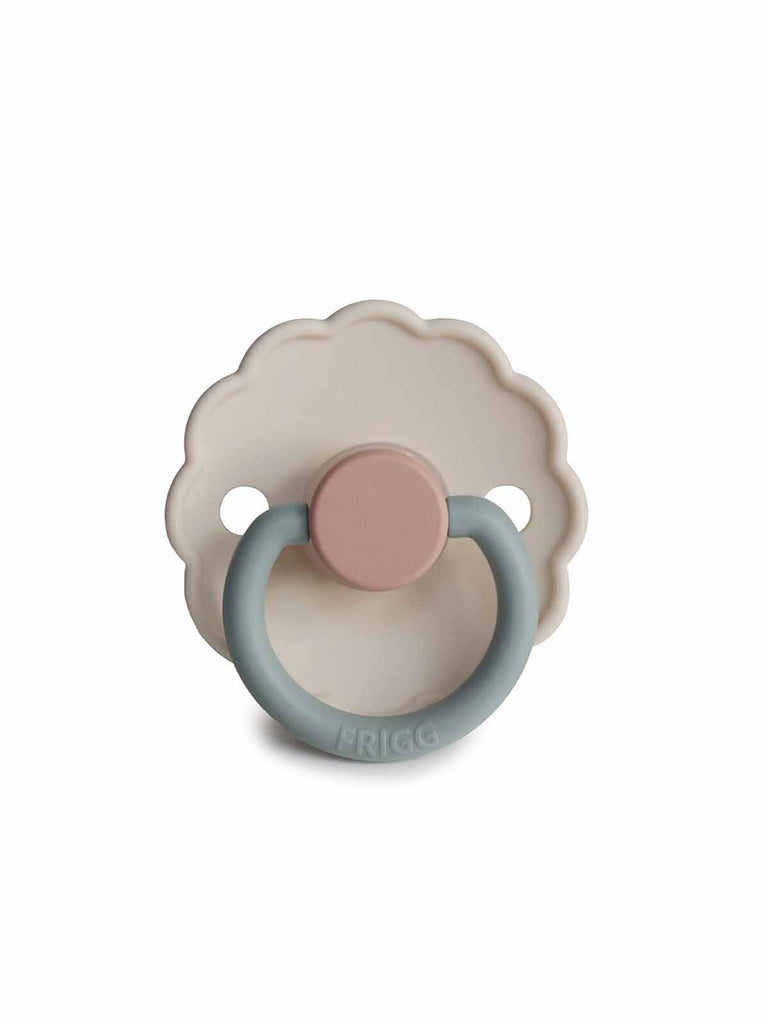 Frigg daisy pacifier. cotton candy dummy