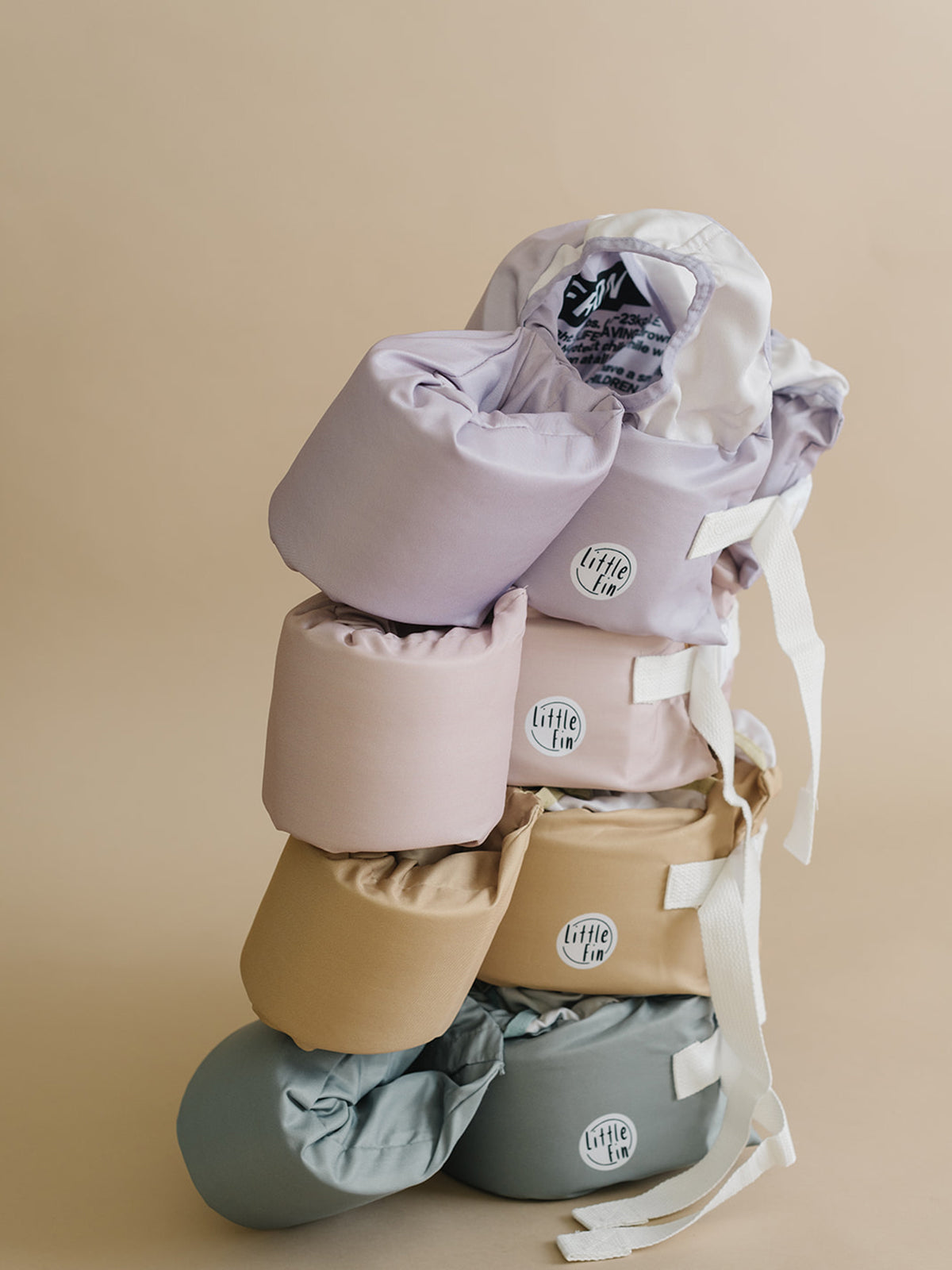 Little Fin Swimmer Rocco Little Bambinos NZ