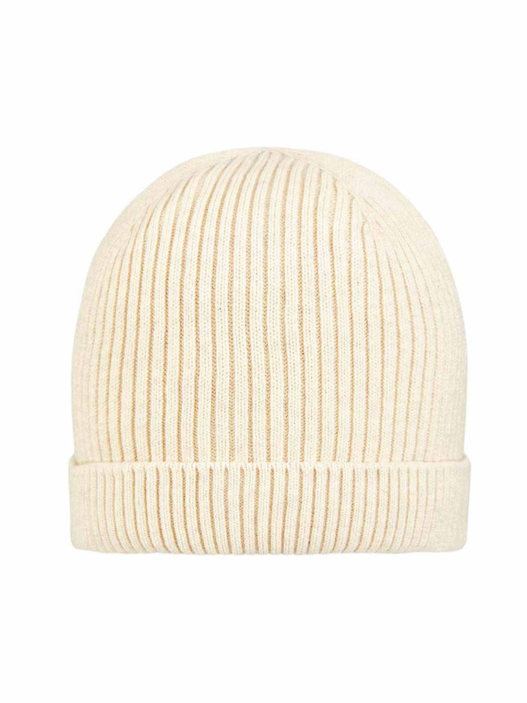 Toshi fine knit organic cotton winter beanie for kids and babies.