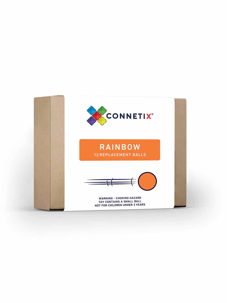 Connetix replacement balls. 