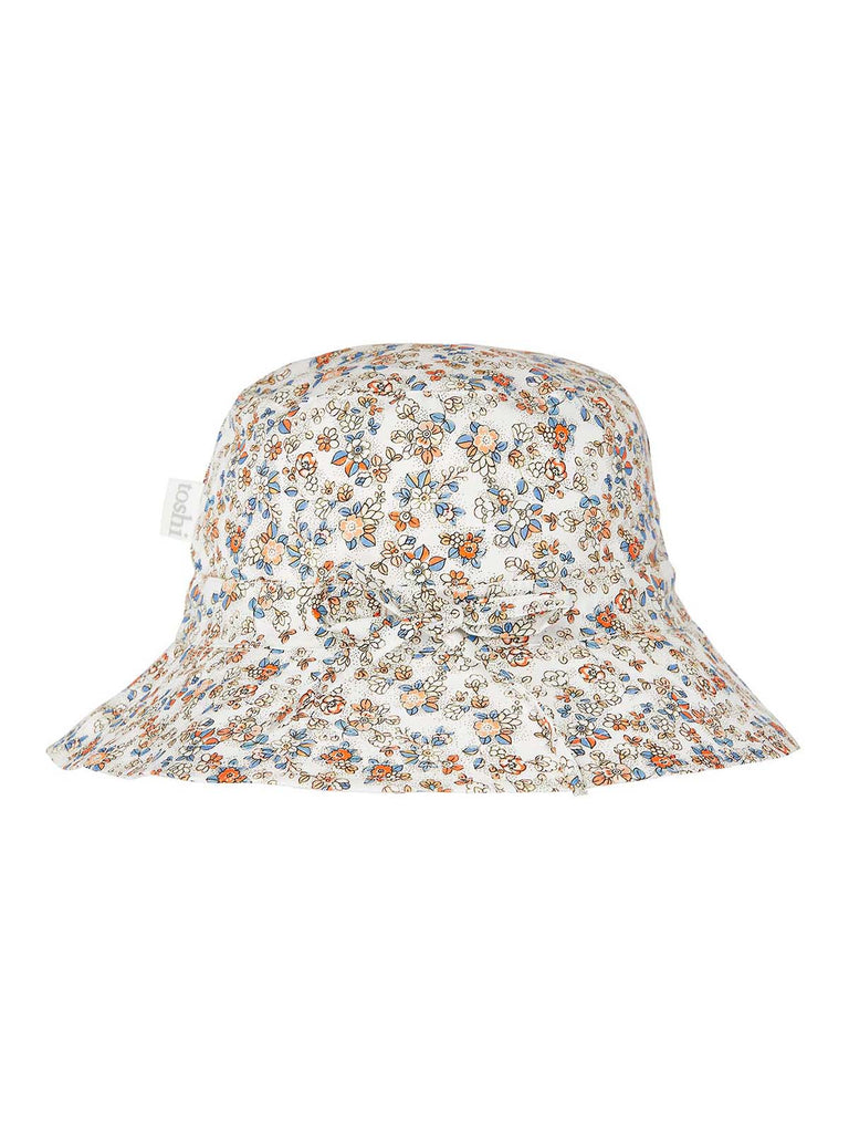 Toshi Girls Sunhat Libby Lilly