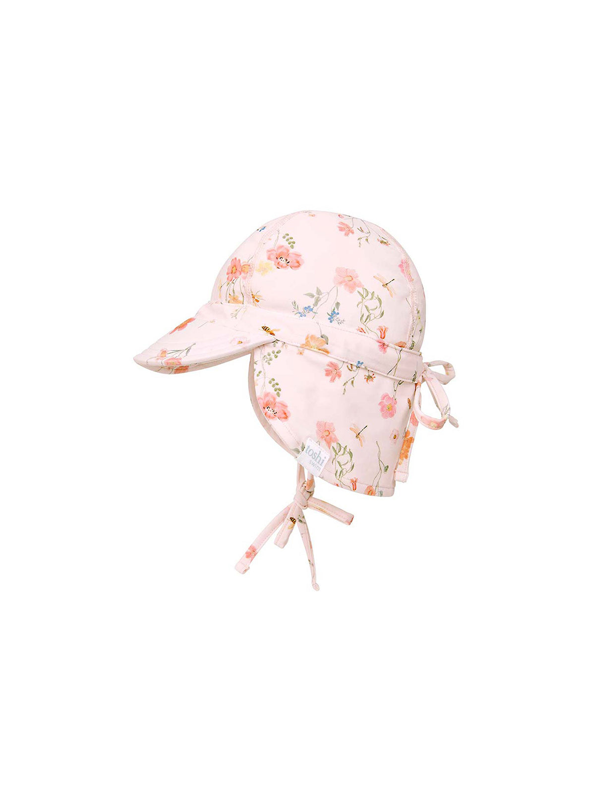 TOSHI Swim Flap Cap Maya Little Bambinos NZ