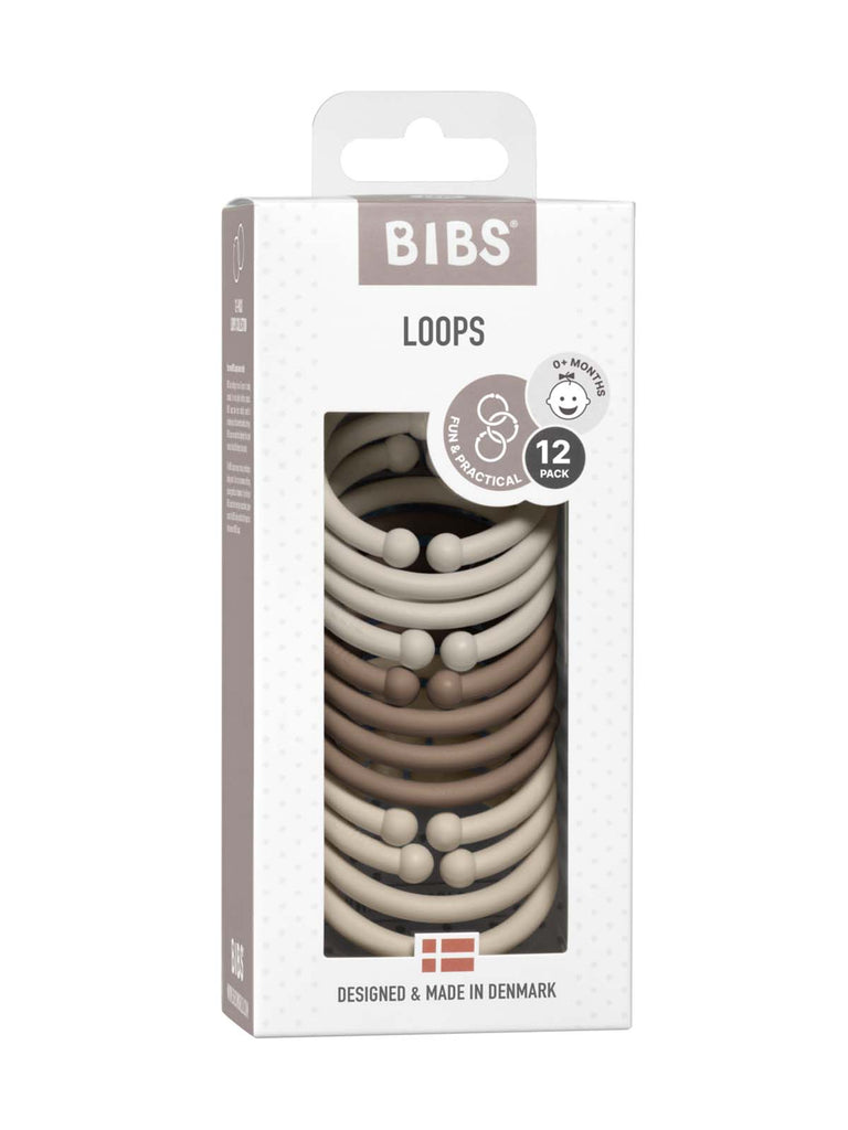 BIBS Loops Sand