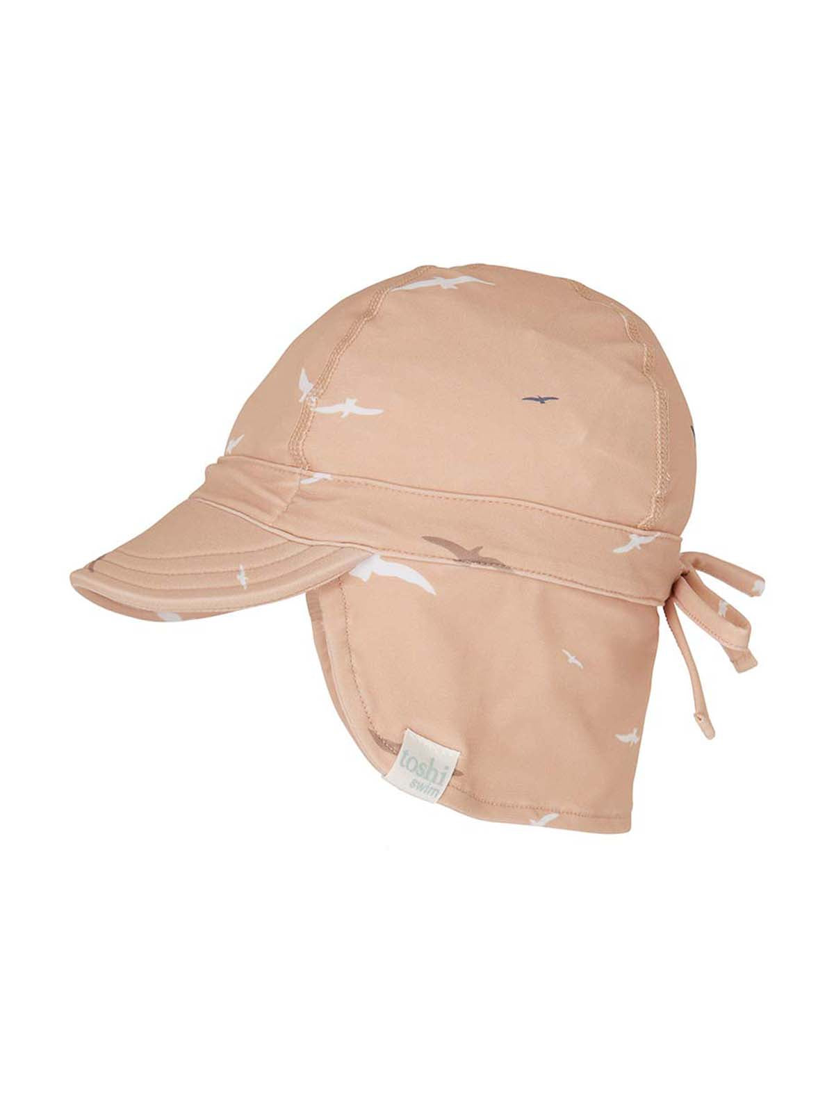 Toshi Baby Swim Flap Cap Twilight