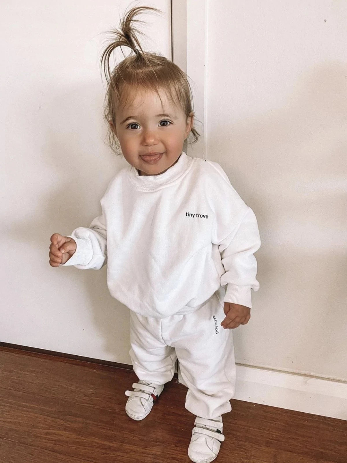 Infant top tracksuit nz