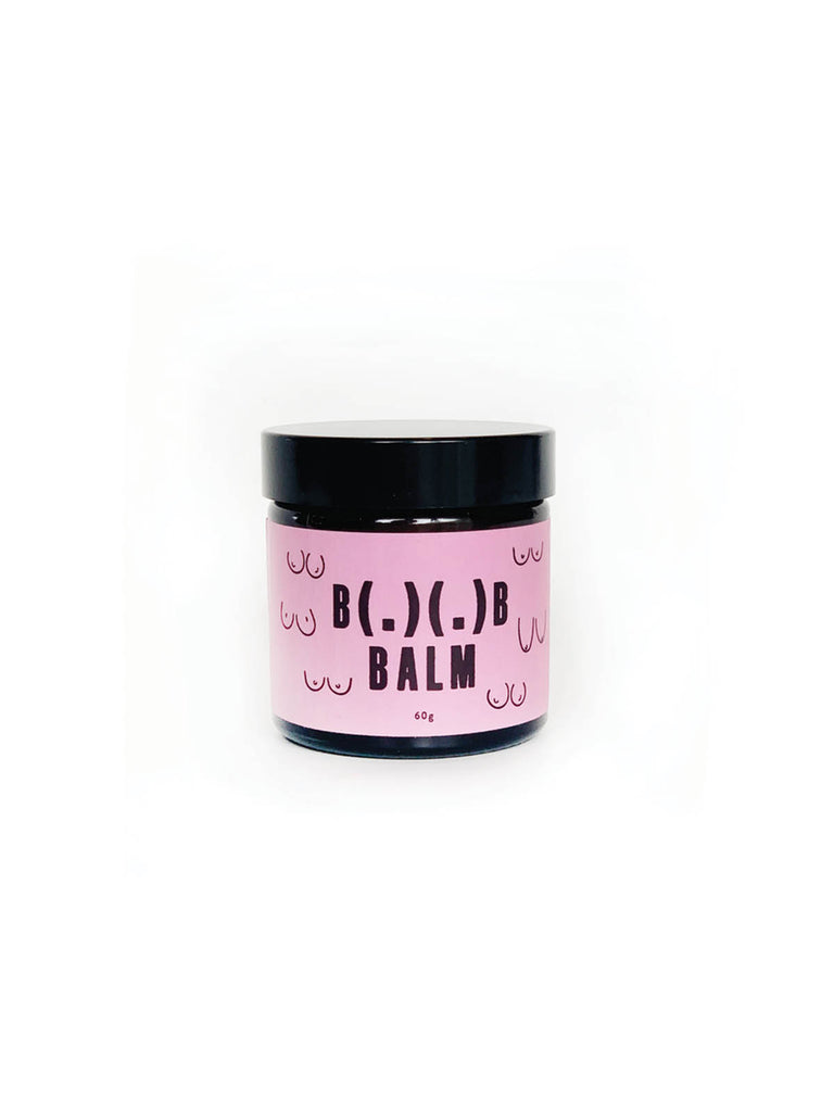 Viva La Vulva Breast Balm to help soothe cracked nipples